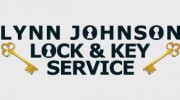 Lynn Johnson Lock & Key