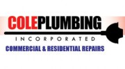 Cole Plumbing
