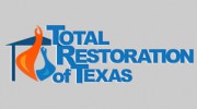 Total Restoration Of Texas