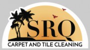 SRQ Carpet & Tile Cleaning