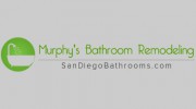 Murphy's Bathroom Remodeling