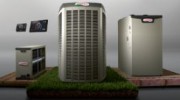 Heating and Cooling Services