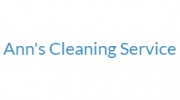 Ann's Cleaning Services