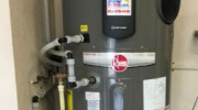 Water Heater Repair