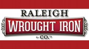 Raleigh Wrought Iron