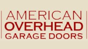 American Overhead Garage Doors