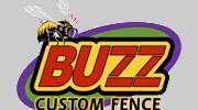 Buzz Custom Fence