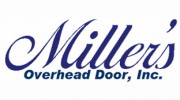 Miller's Overhead Door