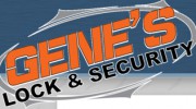 Gene's Lock & Security