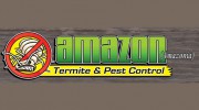 Amazon Termite & Pest Control