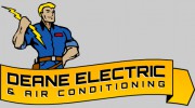 Deane Electric & Air Conditioning