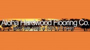 Aloha Hardwood Flooring