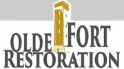 Olde Fort Restoration