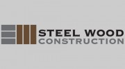 Steel Wood Construction