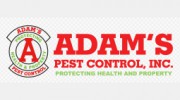 Adam's Pest Control