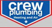 Crew Plumbing