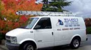 Willard's Pest Control