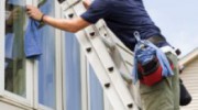 Residential Window Cleaning