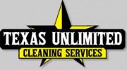 Texas Unlimited Cleaning Service