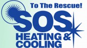 SOS Heating & Cooling