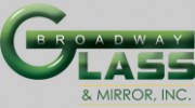 Broadway Glass & Mirror