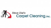 Steve Dial's Carpet Cleaning