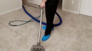 Carpet Cleaning