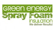 Green Energy Spray Foam