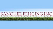 Sanchez Fencing