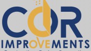 COR Improvements