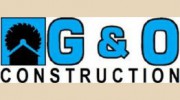 G&O Construction & Roofing