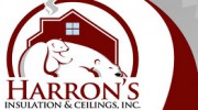 Harron's Insulation & Ceilings