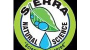 Sierra Natural Science