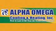 Alpha Omega Cooling & Heating