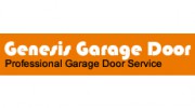 Genesis Garage Door