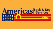 Americas Lock & Key