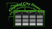 Capital City Garage Doors