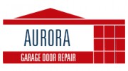 Aurora Garage Door Repair