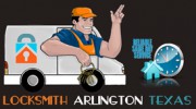 Locksmith Arlington