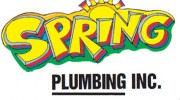 Spring Plumbing