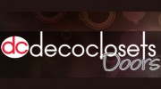 Decoclosets Doors