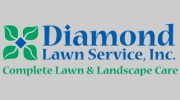 Diamond Lawn Service