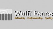 Wulff Fence