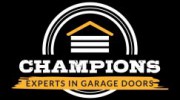 Champions Garage Door Repair