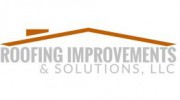 Roofing Improvements & Solutions, LLC