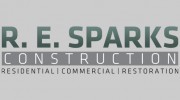 R.E. Sparks Construction