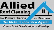 Allied Roof Cleaning