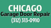 Chicago Garage Doors Repair