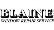 Blaine Window Repair