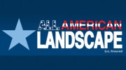 All American Landscape